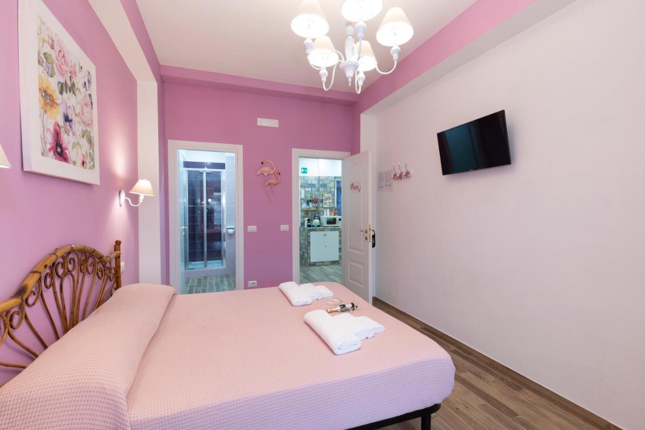 Violetta Hotel Lido di Ostia Exterior foto